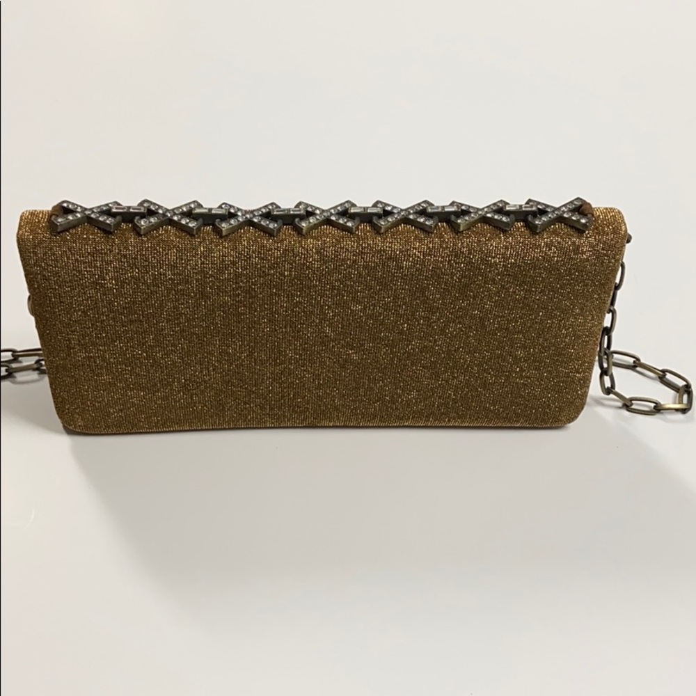 Jeanne Lottie Evening Clutch